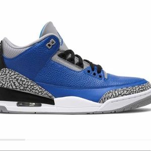 Meet your Posher, Omar